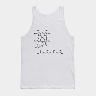 Chlorophyll Tank Top